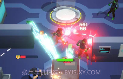 寻找宿主进化生存v1.6截图