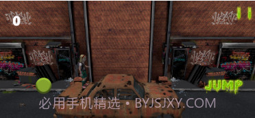 女学生生存v1.8截图