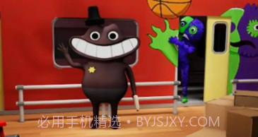 班班暗黑怪物生存挑战5v1.8截图