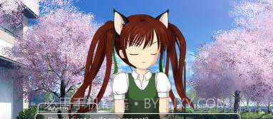 少女城市v1.8.6截图