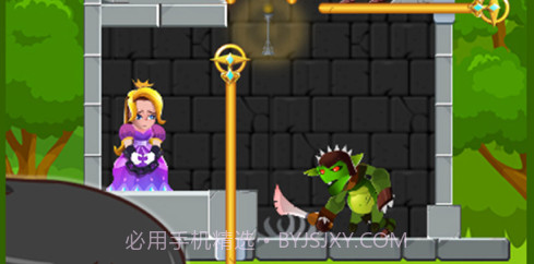 救救小公主v1.15截图