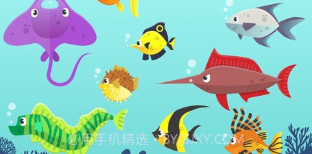 轻松找一找v1.8截图