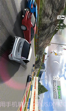 真实赛车21.5截图