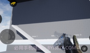 使命召唤19自制版v1.12截图