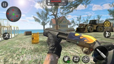 最强突击队v1.1.15截图