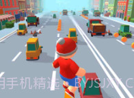 勾车跑酷v0.6.12截图