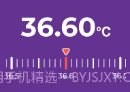 体温记录表v1.10.6截图