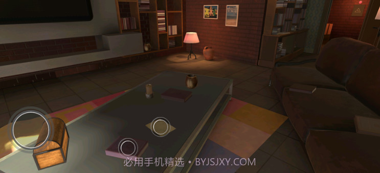 人口失踪事件v1.0.8截图