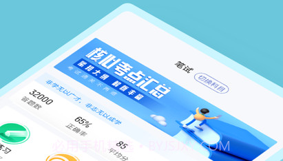社区禁毒专员考试聚题库v1.0.9截图