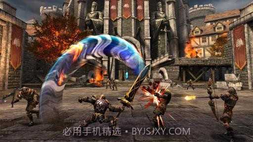 狂野之血 Wild Bloodv1.1.12截图