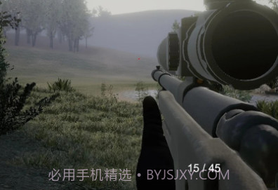 狙击手Nexusv0.1.9截图
