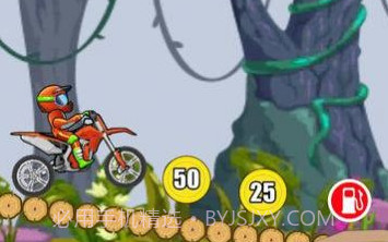极限自行车特技v1.11截图