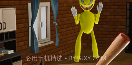木偶屋大逃亡第一章v1.9截图