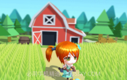 割草小能手v1.0.14截图