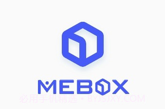 MeBoxv1.2.6截图
