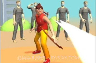 弓箭决斗v1.0.8截图