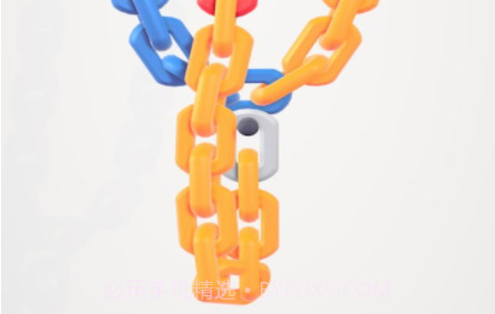 锁链排序v0.12截图
