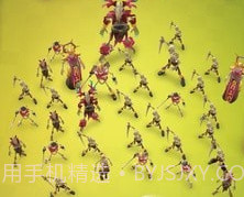 幻想战争军团之战v0.3.7截图
