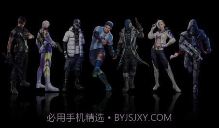 战雄电竞v1.10截图