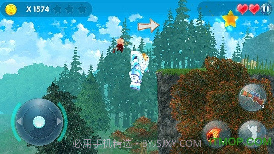 熊大熊二世界v1.5.5截图