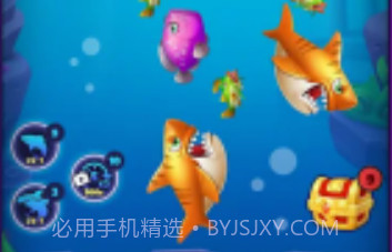 放置鱼类饲养v1.0.8截图