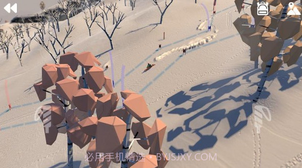 高山探险v1.15截图