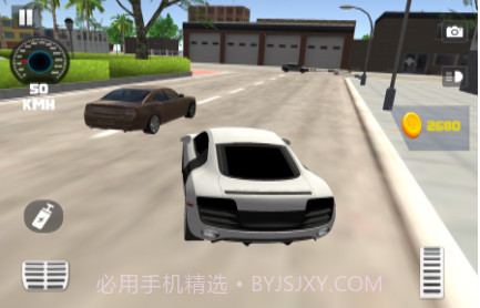 停车场和驾驶学校v1.15截图