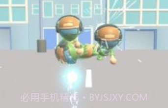造枪大作战v0.12截图