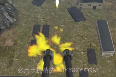 防御战士3Dv1.0.12截图