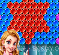 美少女泡泡大战v1.0.12截图