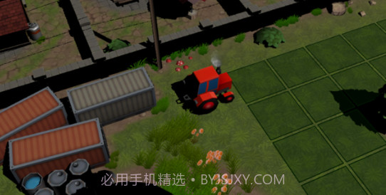 模拟人生农场v1.14截图