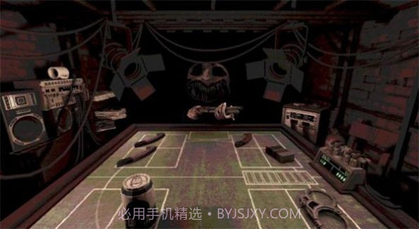 俄罗斯转盘赌命v1.7截图
