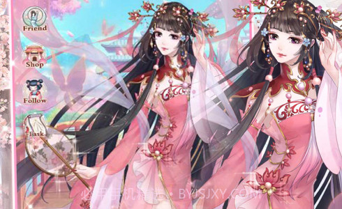 女皇殿下的恋爱日记v1.13截图