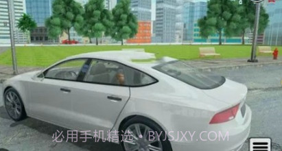RS7超跑极速漂移者v1.13截图