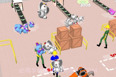 快递小能手Trendy Deliveryv1鐎瑰宕渧1.7截图