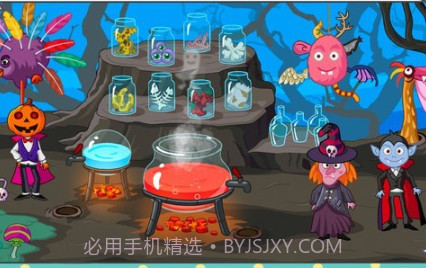 米加创造世界v1.12截图