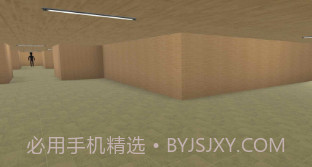 后室恐怖级别v0.1.9截图
