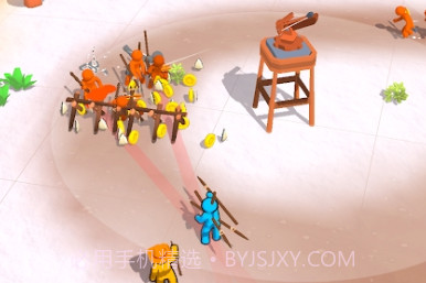 坠机幸存者v0.8截图