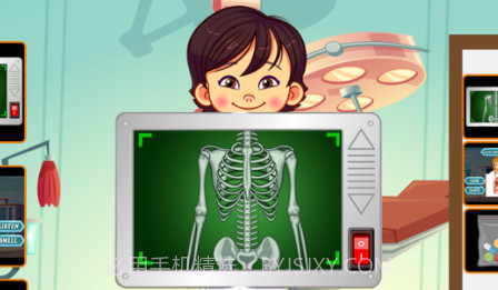 医生诊所冲刺v1.12截图