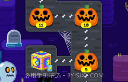 吃豆人VRv1.7截图