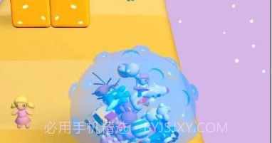泡泡收集3Dv1鐎瑰宕渧1.9截图