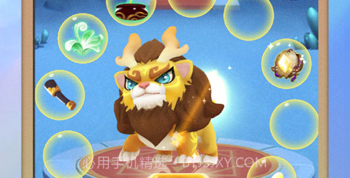 龙生九子v1.0.13截图
