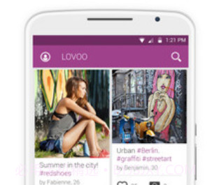 LOVOOv3.14.6截图