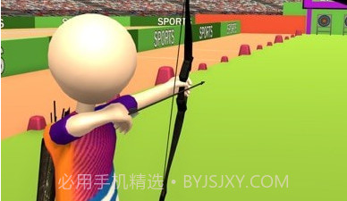 夏季田径赛事3Dv1.0.12截图