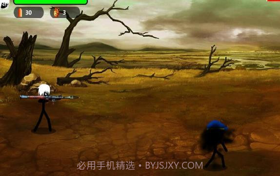 火柴人枪神71.6截图