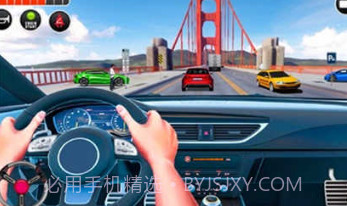 城市停车驾驶v1.9截图