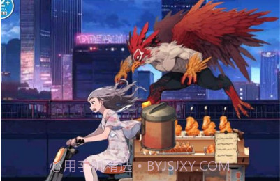 怪谈100关v1.11截图