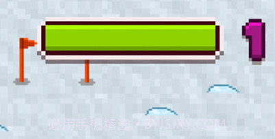 滑雪冲刺大挑战v1.12截图