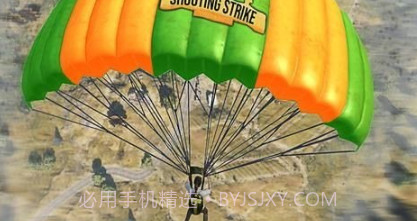 狂暴突击队射击v1.11截图