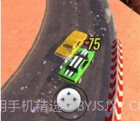 沙漠破坏比赛v1.0.17截图